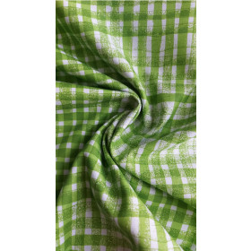 Baumwollstoff Patchworkstoff Sweet Blanket Green