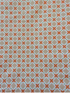 Baumwollstoff Meterware Modern Minis Kreuz Diagonal